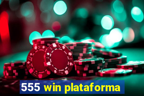 555 win plataforma